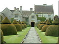 ST5326 : Lytes Cary Manor by Neil Kennedy