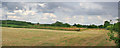 Countryside at Brackenbury Fields