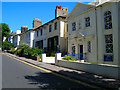 First Church of Christ Scientist, Montpelier Road