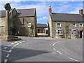 Market Cross - Bowns Hill, Crich