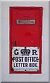 Greenlaw Post Office