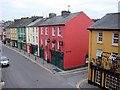 W4954 : Oliver Plunkett Street, Bandon, West Cork by Brian Abbott