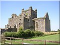 S7115 : Dunbrody Abbey, Co. Wexford by Humphrey Bolton
