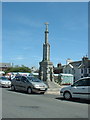 Wigtown Market Cross