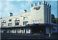 ST2936 : Art Deco Cinema/Bingo Hall, Penel Orlieu / Mount Street by Alan Cooper