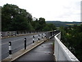 Severn Bridge, Welshpool