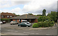 Botley Health Centre, Mortimer Road, Botley