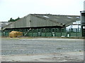 Hallworthy Livestock Market