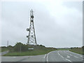 SX1488 : Transmitter Mast by Neil Lewin