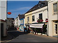 The Narrows, Totnes