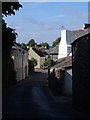 Leechwell Street, Totnes