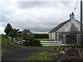 Avonhead Cottage, Longriggend