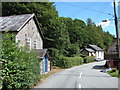 Two Chapels in Cwmbelan