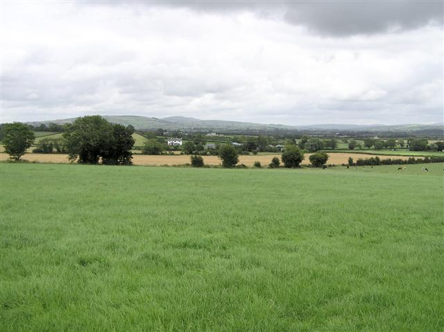 Swilly Townland