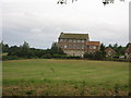 Staveley Mill