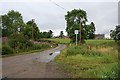 Rhynagarrie Farm, Morayshire.