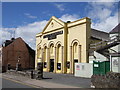 Royal Playhouse Cinema, Tenby