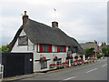 Candlestick Cottage Christchurch Road Ringwood Hampshire