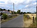 Valley Cottages