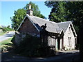 Gatehouse Gledswood House