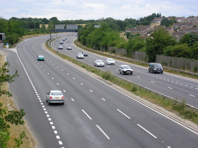 Swanley Bypass
