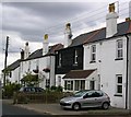 Wested Farm Cottages