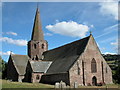 Grosmont Church