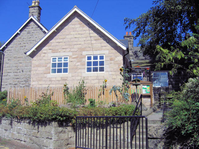 Manley primary school