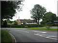 York Golf Clubhouse at Strensall