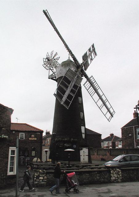 The Mill, Holderness Road