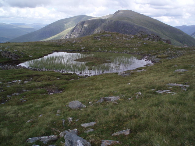 Mountain Lochain