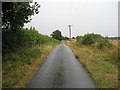 SE3863 : Arkendale Lane by Chris Heaton