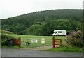 Bridgend Camp Site