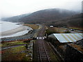 Cambrian Coast Railway