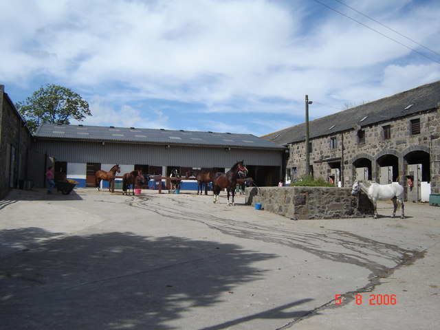 Oldfold Farm Stables