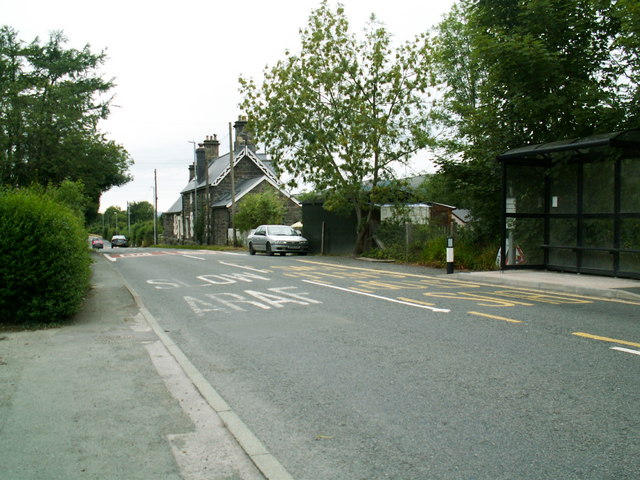 Cemmaes Road