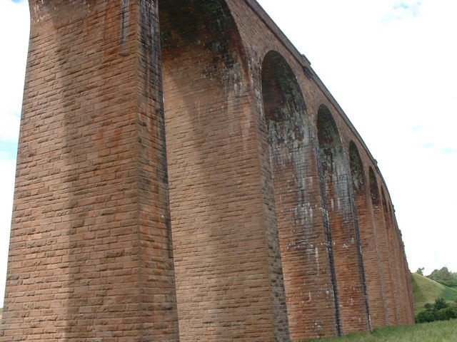 Nairn Viaduct
