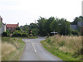 Millthorpe crossroads, Pointon, Lincs