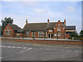 St Gilbert of Sempringham C of E Primary School, Pointon, Lincs