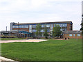 Aveland High School, Billingborough, Lincs