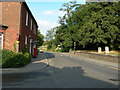 TQ5465 : High Street, Eynsford by Danny P Robinson