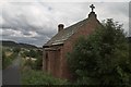 SE9289 : Old Chapel in Troutsdale by Colin Grice