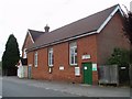 Five Ash Down Village Hall