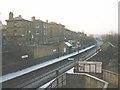 Saltaire Station