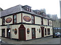 Steamboat Inn, Lossiemouth