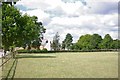 Home Farm, Barningham