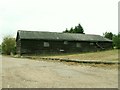 Barn at Parsonage Farm, Chrishall, Essex