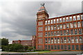 Gorse (and Rugby) Mill, Chadderton