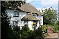 North Tawton: Nichols Nymet Cottage