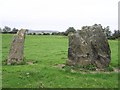 Standing Stones at Meenadoo